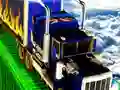 遊戲Impossible Truck Driving Simulator在線