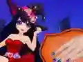 遊戲Horrible Lovely Manicure Halloween 2019在線