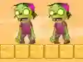 遊戲Shoot the Zombie在線