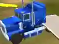 遊戲Zoo Animal Transport Simulator在線
