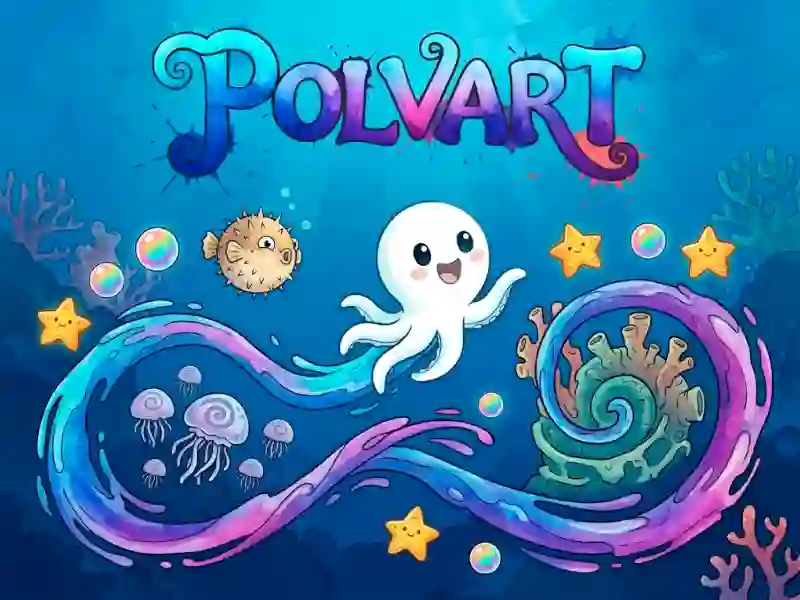 遊戲Polvart在線