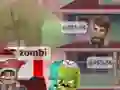 遊戲Zombies Live在線
