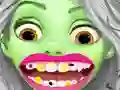 遊戲Zombie At Dentist在線
