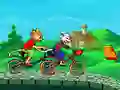 遊戲Tom N Jerry Frenzy在線