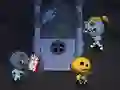 遊戲Puppets Cemetery在線