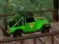遊戲Offroad Grand Monster Truck Hill Drive在線