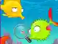 遊戲Find Sea Fish在線