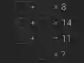 遊戲Math Puzzles在線