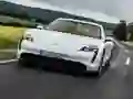 遊戲Porsche Taycan在線