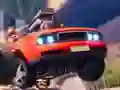 遊戲Racing Rocket在線