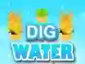 遊戲Dig Water在線