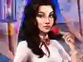 遊戲Secret Romance在線