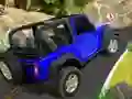遊戲Up Hill Free Driving在線