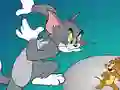 遊戲Tom and Jerry Bomberman在線
