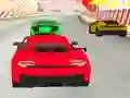 遊戲Snow Driving Car Racer Track在線