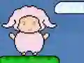 遊戲Doodle Sheep在線