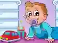 遊戲Sweet Babies Hidden Stars在線