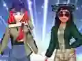 遊戲Ugly Fashion在線
