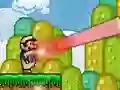 遊戲Super Mario Bombastic在線
