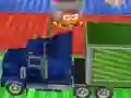 遊戲Impossible Truck Driving Simulation 3D在線