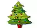 遊戲Christmas Tree Difference在線
