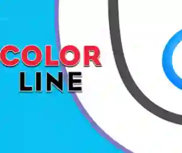 遊戲Сolor Line在線