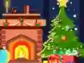 遊戲Xmas 5 Differences在線