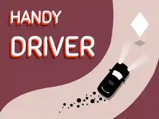 遊戲Handy Driver在線