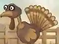 遊戲Turkey Cooking Simulator在線