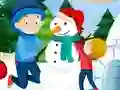 遊戲Bubble Shooter Xmas Pack在線