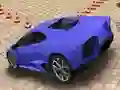 遊戲Car Impossible Tracks: Driver hard parking在線
