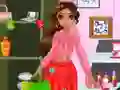 遊戲Princesses Crazy About Black Friday在線