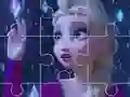 遊戲Frozen II Jigsaw 2在線