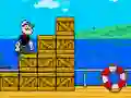 遊戲Popeye Time Attack在線