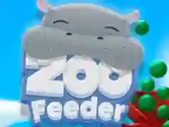 遊戲Zoo Feeder在線