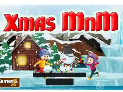 遊戲XMAS MNM在線