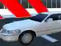 遊戲Luxury Wedding Limousin Car在線