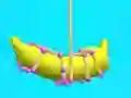 遊戲Rope Unroll在線