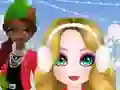 遊戲Christmas Trend 2019 Riding Boots在線