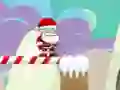 遊戲Stick Santa在線