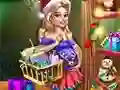 遊戲Mommy Shopping Xmas Gifts在線