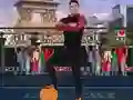 遊戲Ronaldo: Kick'n'Run在線