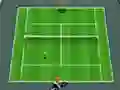 遊戲Angel Tennis在線