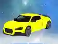 遊戲City Car Stunts在線