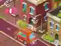 遊戲Family Road Trip在線