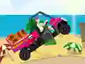 遊戲Beach Buggy在線