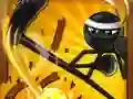 遊戲Beat Ninja Blam!在線