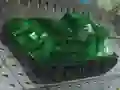 遊戲Impossible US Army Tank在線