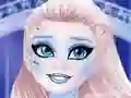 遊戲New Makeup Snow Queen Eliza在線