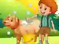 遊戲The Unique Dog在線